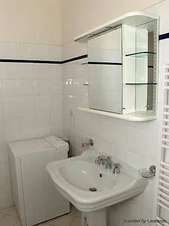 La Fenice Prag Hotel