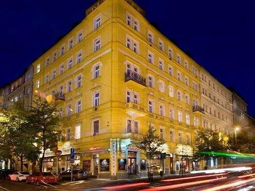 La Fenice Prag 4*,  Çek Cumhuriyeti