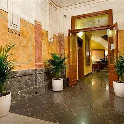 La Fenice Prag Çek Cumhuriyeti