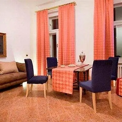 La Fenice Prag 4*,  Çek Cumhuriyeti
