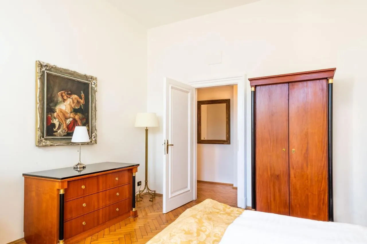 La Fenice Prag Çek Cumhuriyeti