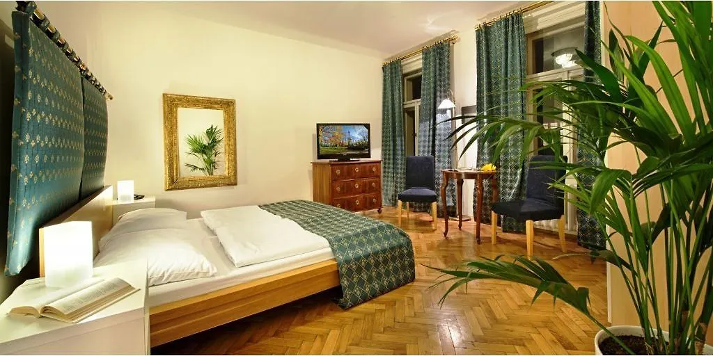 La Fenice Prag Tschechische Republik