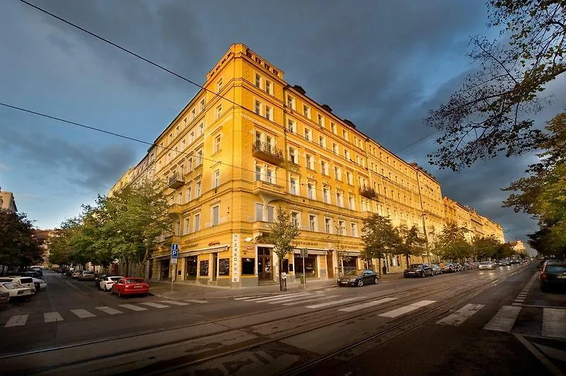 La Fenice Prag