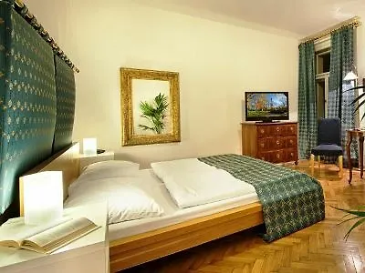 La Fenice Prag 4*,  Çek Cumhuriyeti