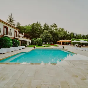 Marlet Boutique 3* Montseny