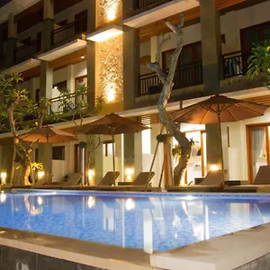 D Sarian 3*, Seminyak (Bali) Indonesia