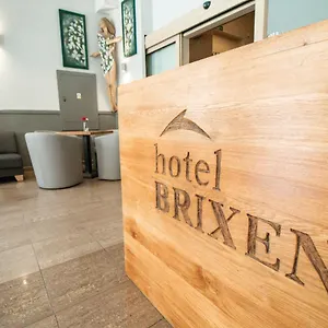 Brixen Прага