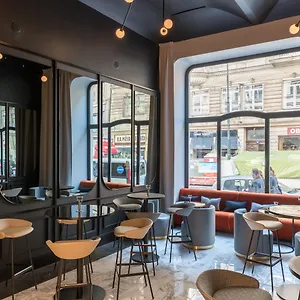 Hotel Century Old Town - Mgallery Collection, Praga