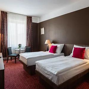 Harmony Prague