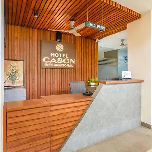 Cason International 3*, Kondotty India