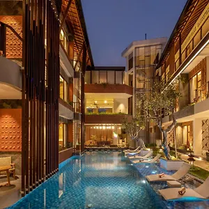 Mokko Batubelig 4*, Canggu (Bali) Indonesia