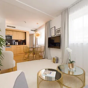 Διαμέρισμα Rafael Kaiser - Premium City Centre