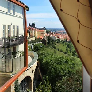 Questenberg Prague