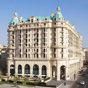 Отель Four Seasons Баку