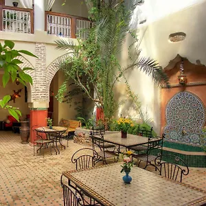 Dar Palmyra Riad
