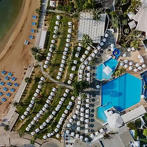 Курортный комплекс Golden Coast Протарас