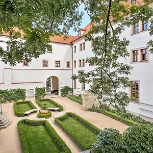 Hotel Augustine, A Luxury Collection Hotel,, Praga