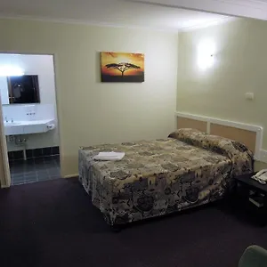 Centre & Steakhouse Restaurant 3*, Biloela Australia