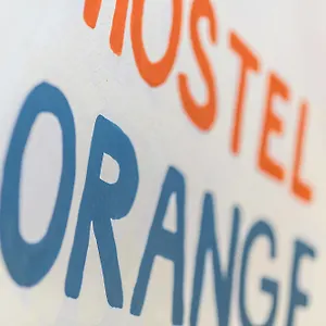 Orange Prague
