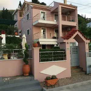 Διαμέρισμα Themis