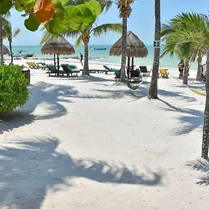 Amaite 5* Isla Holbox