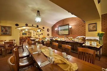 La Fenice Praga Hotel