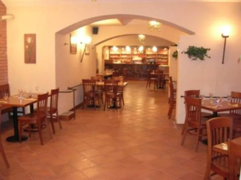 La Fenice Prague Hotel