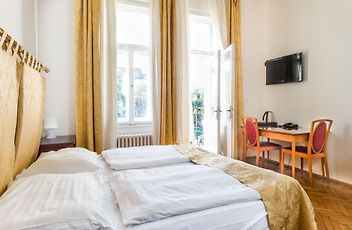 Residence La Fenice Prague - 