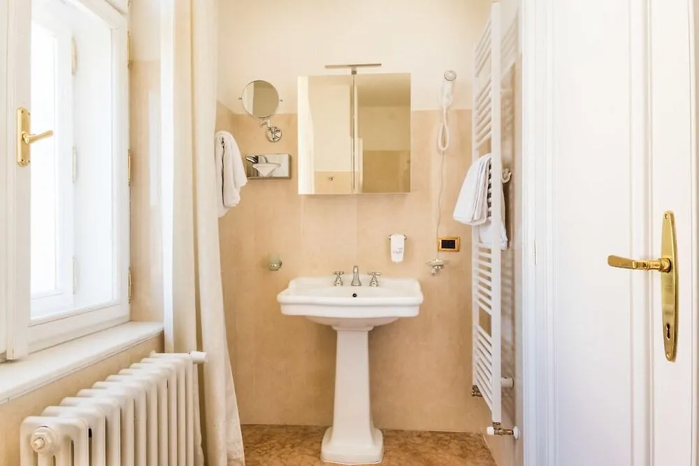 La Fenice Prague Hotel