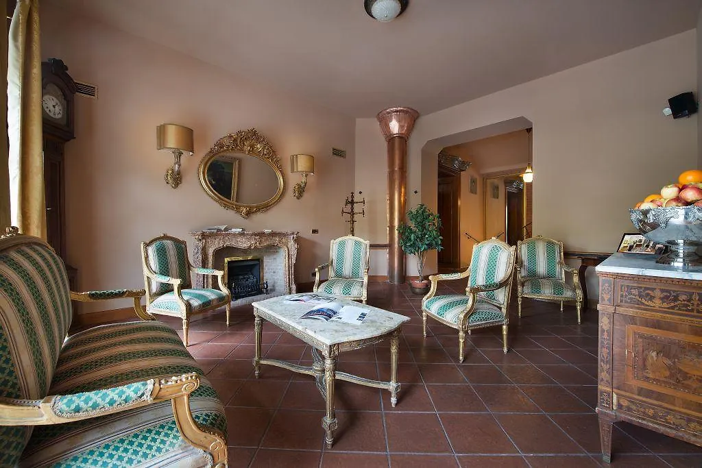 Hotel La Fenice Prague