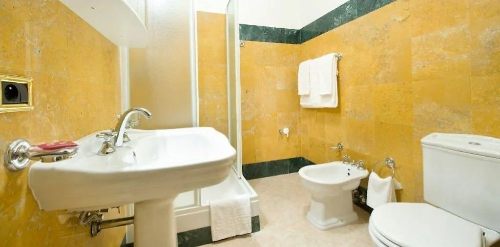 La Fenice Prague 4*,