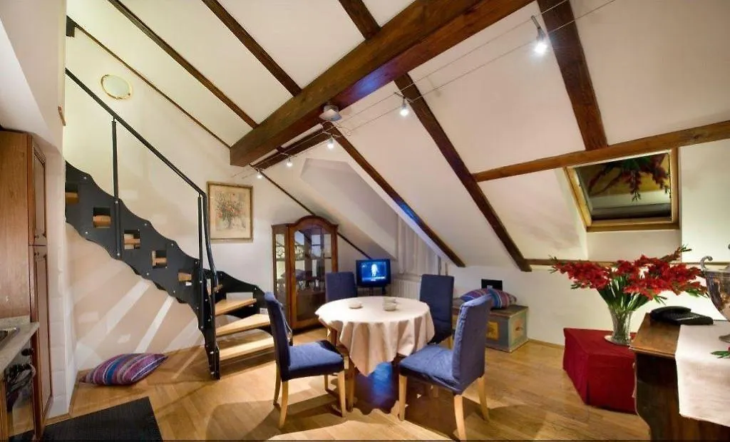 La Fenice Prague 4*,