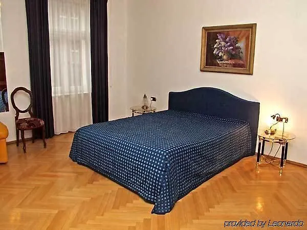 La Fenice Prague