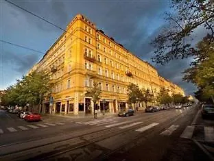 Hotel La Fenice Prague