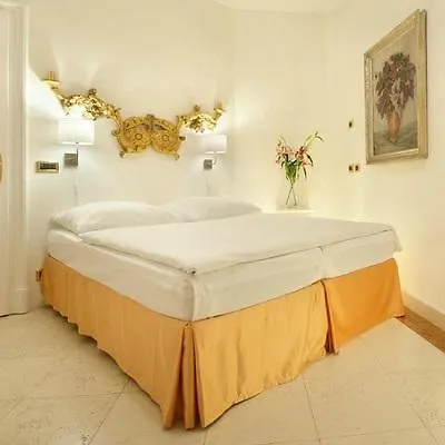 La Fenice Prague 4*,