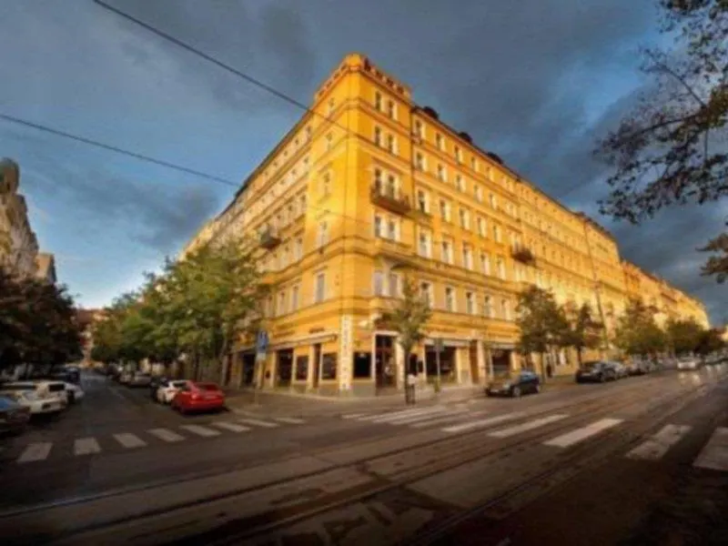 La Fenice Prague Hotel