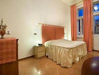 **** Hotel La Fenice Prague Czech Republic
