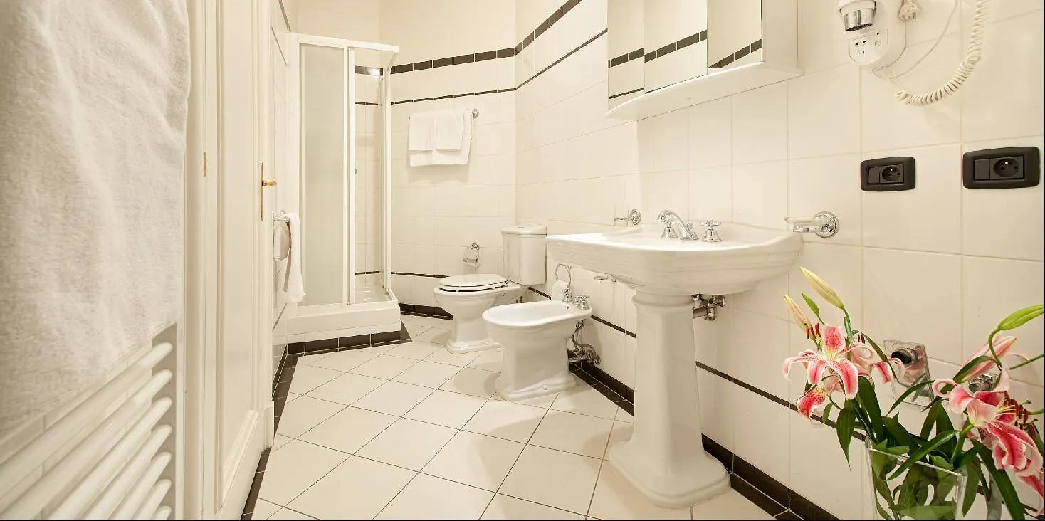 La Fenice Prague Hotel