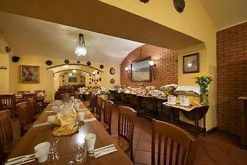 **** Hotel La Fenice Prague Czech Republic