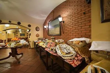 Hotel La Fenice Prague