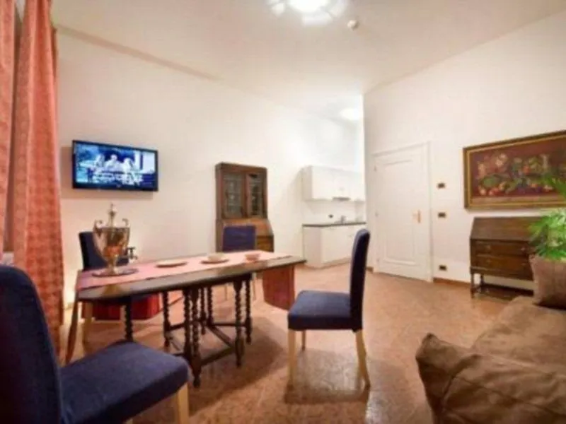 Hotel La Fenice Prague