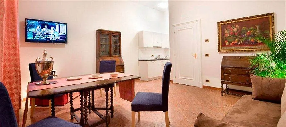 **** Hotel La Fenice Prague Czech Republic