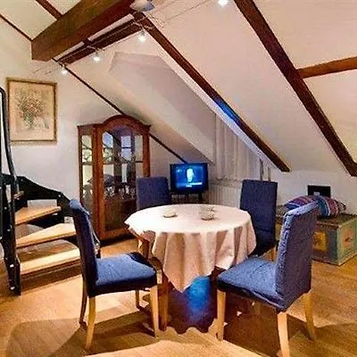 Hotel La Fenice Prague