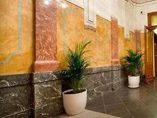 La Fenice Prague