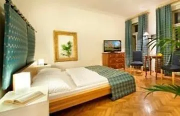 Hotel La Fenice Prague