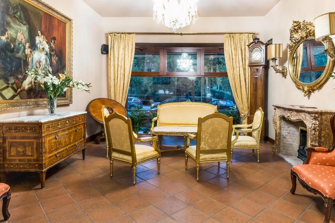 La Fenice Prague