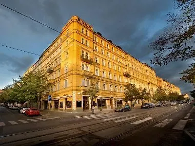 La Fenice Prague
