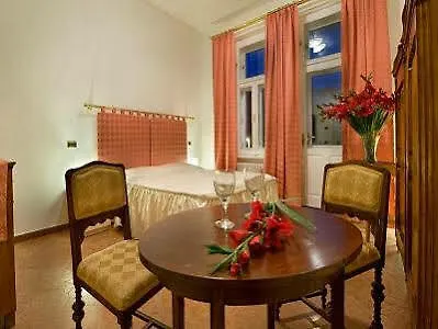 La Fenice Prague
