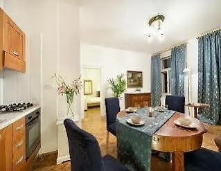 Hotel La Fenice Prague